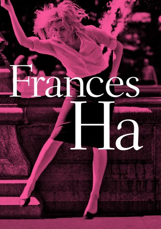 Frances Ha