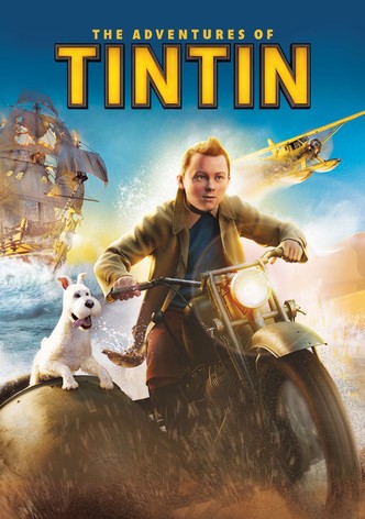 The Adventures of Tintin