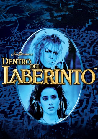 Dentro del laberinto