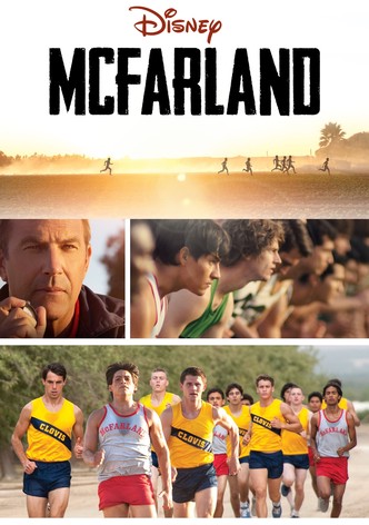 McFarland