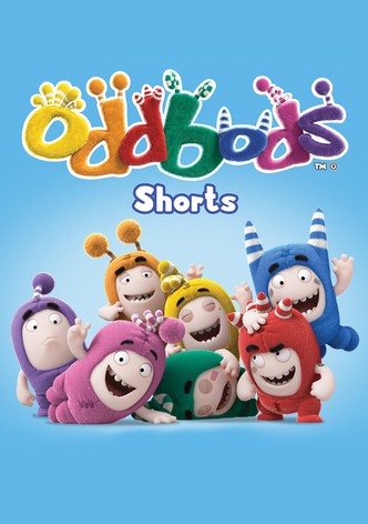 Oddbods (Shorts)