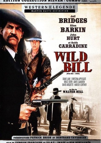 Wild Bill