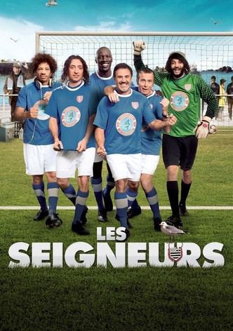 Les Seigneurs