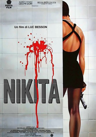 La Femme Nikita