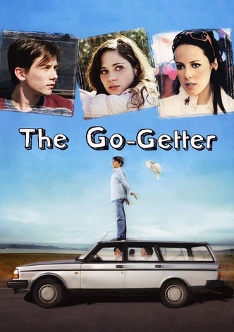 The Go-Getter