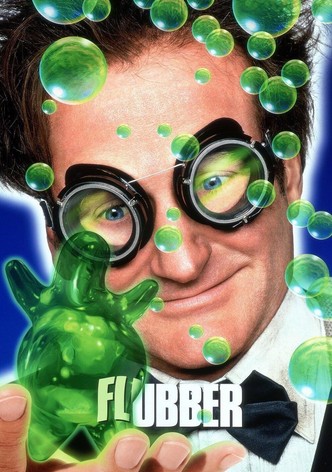 Flubber