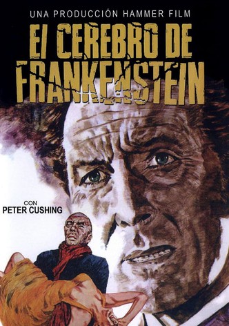 El cerebro de Frankenstein