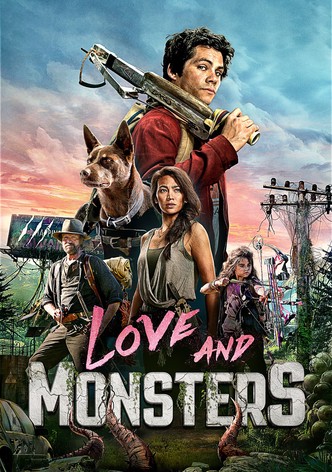 Love and Monsters