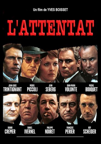 L'Attentat