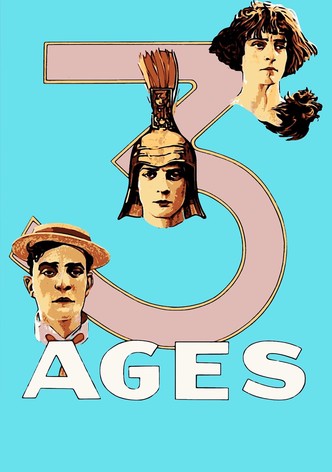 Three Ages