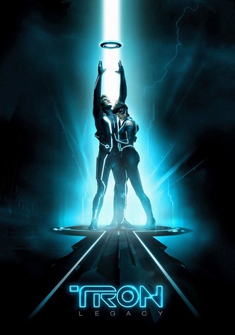 TRON: Legacy