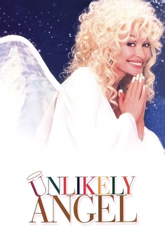 Unlikely Angel