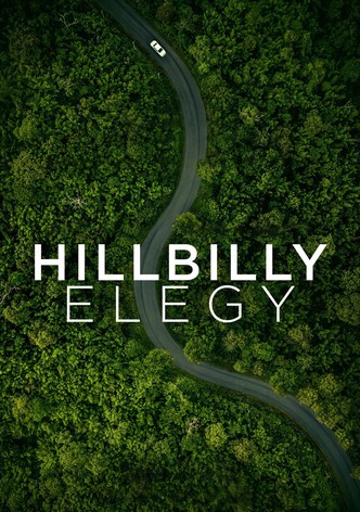 Hillbilly Elegy