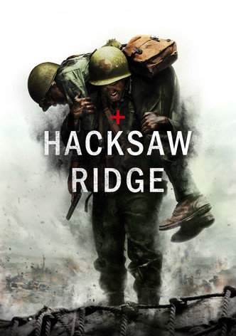 Hacksaw Ridge