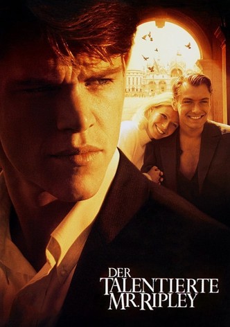 Der talentierte Mr. Ripley