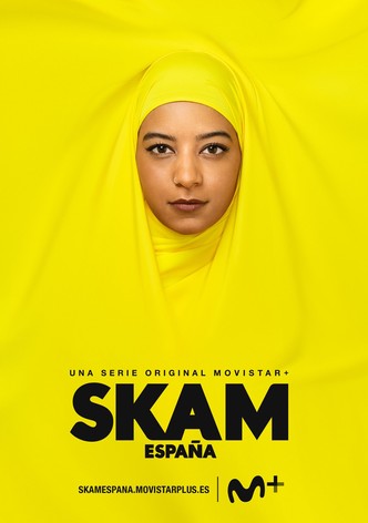 SKAM Spain