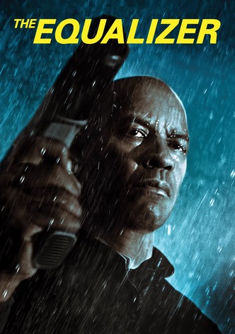 The Equalizer