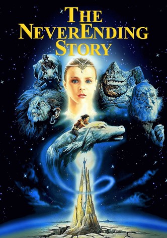 The NeverEnding Story