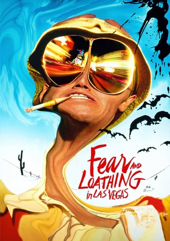 Fear and Loathing in Las Vegas