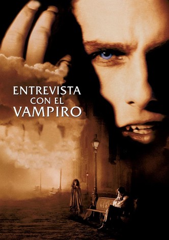 Entrevista con el vampiro