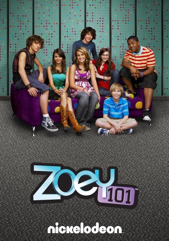 Zoey 101