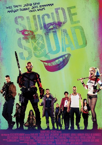 Suicide Squad