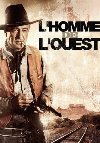 L'Homme de l'Ouest