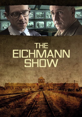 Eichmann Show