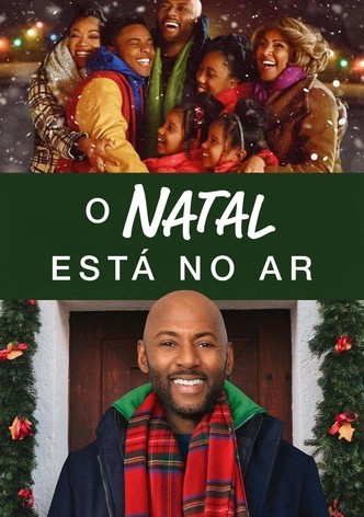 O Natal Está no Ar