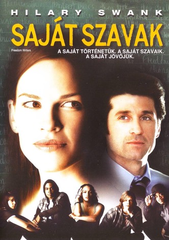 Saját szavak