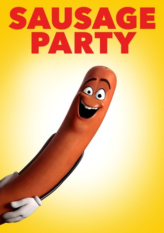 Sausage Party