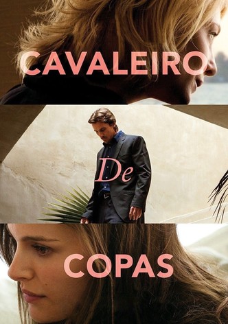 Cavaleiro de Copas