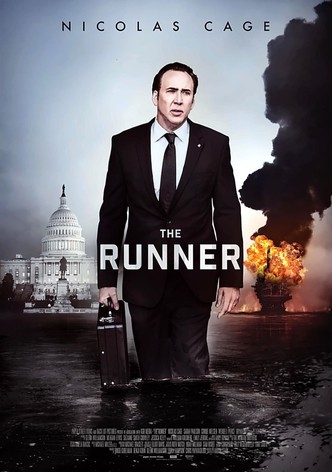 The Runner - Il prezzo del potere