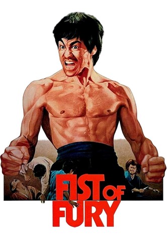 Fist of Fury