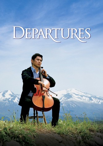 Departures