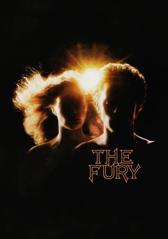 The Fury