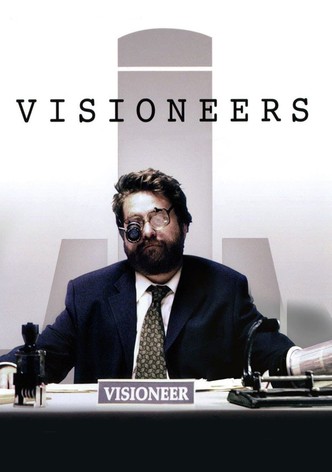 Visioneers