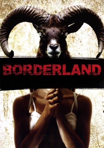 Borderland