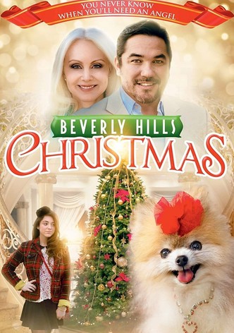 Beverly Hills Christmas