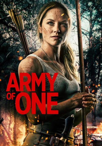 Army of One