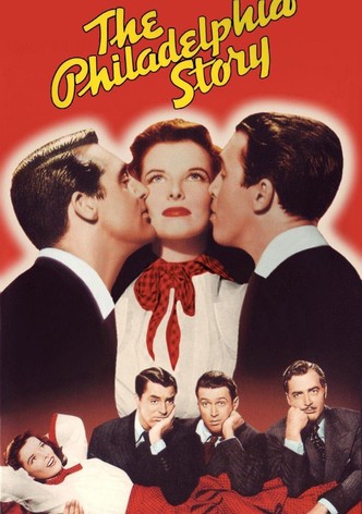 The Philadelphia Story