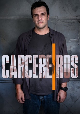 Carcereiros