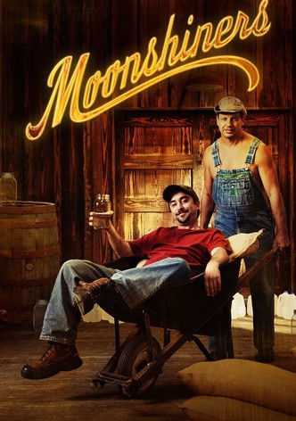 Moonshiners