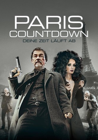 Paris Countdown - Deine Zeit läuft ab