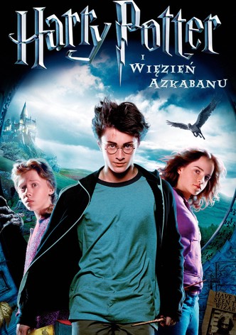 Harry Potter i więzień Azkabanu