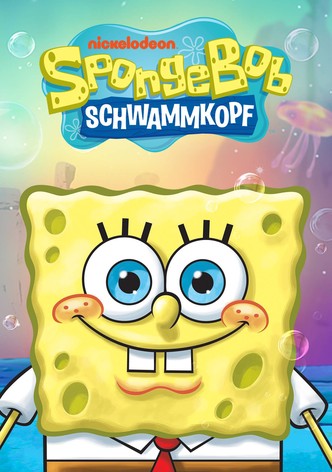 SpongeBob Schwammkopf