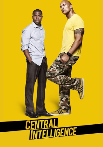 Central Intelligence