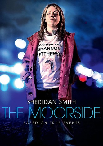 The Moorside