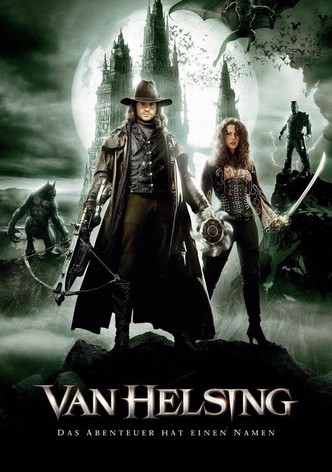 Van Helsing