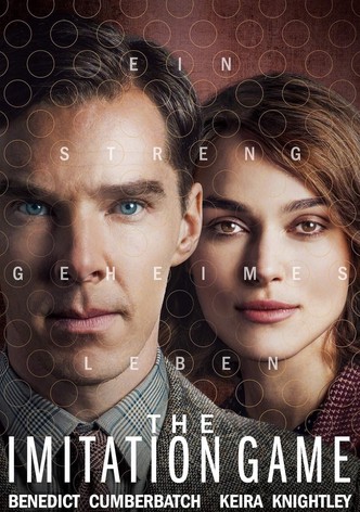 The Imitation Game – Ein streng geheimes Leben